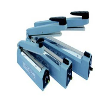 Небольшая импульсная герметичная машина